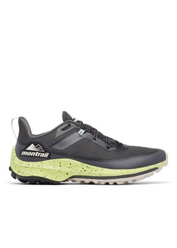 Buty trailowe męskie Columbia MONTRAIL TRINITY AG II szare 2062671089 ze sklepu a4a.pl w kategorii Buty sportowe męskie - zdjęcie 171407666