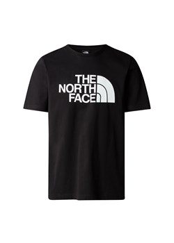 Koszulka męska The North Face S/S HALF DOME czarna NF0A8955JK3 ze sklepu a4a.pl w kategorii T-shirty męskie - zdjęcie 171407686