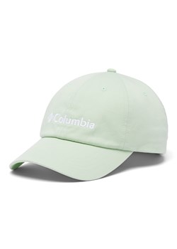 Czapka z daszkiem unisex Columbia ROC II zielona 1766611349 ze sklepu a4a.pl w kategorii Czapki z daszkiem męskie - zdjęcie 171407787