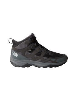 Buty trekkingowe męskie The North Face HEDGEHOG 3 MID czarne NF0A818OKT0 ze sklepu a4a.pl w kategorii Buty trekkingowe męskie - zdjęcie 171407988