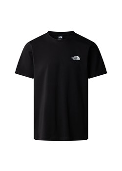 Koszulka męska The North Face S/S NSE GRAPHIC czarna NF0A8953JK3 ze sklepu a4a.pl w kategorii T-shirty męskie - zdjęcie 171408017