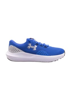 Buty do biegania Under Armour Surge 4 3027000-400 niebieskie ze sklepu ButyModne.pl w kategorii Buty sportowe męskie - zdjęcie 171409408