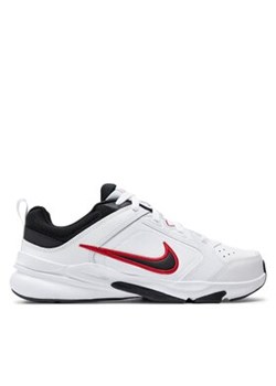 Nike Sneakersy Defyallday DJ1196 101 Biały ze sklepu MODIVO w kategorii Buty sportowe męskie - zdjęcie 171411377