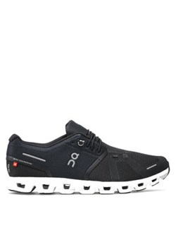 On Sneakersy Cloud 5 5998919 Czarny ze sklepu MODIVO w kategorii Buty sportowe męskie - zdjęcie 171411517