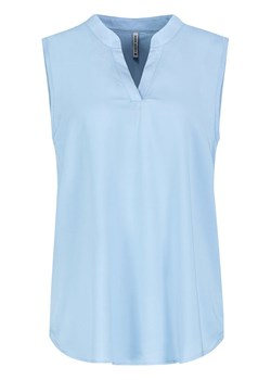 Fresh Made Bluzka w kolorze błękitnym ze sklepu Limango Polska w kategorii Bluzki damskie - zdjęcie 171413685