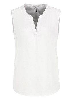 Fresh Made Bluzka w kolorze białym ze sklepu Limango Polska w kategorii Bluzki damskie - zdjęcie 171413687