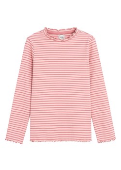 COOL CLUB Koszulka w kolorze jasnoróżowym ze sklepu Limango Polska w kategorii Bluzki dziewczęce - zdjęcie 171413747