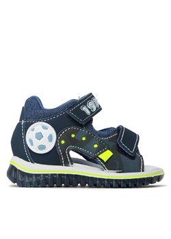 Sandały Primigi 3863200 T.Jeans/Blu ze sklepu eobuwie.pl w kategorii Buciki niemowlęce - zdjęcie 171416437