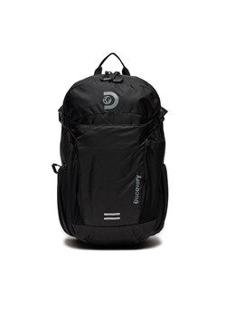 Plecak Discovery Outdoor Backpack D01113.06 Czarny ze sklepu eobuwie.pl w kategorii Plecaki - zdjęcie 171417477
