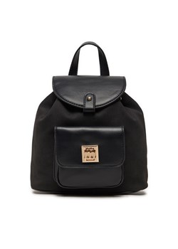 Plecak Monnari BAG2990-M20 Czarny ze sklepu eobuwie.pl w kategorii Plecaki - zdjęcie 171417619