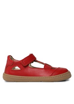 Sandały Primigi 3917133 S Czerwony ze sklepu eobuwie.pl w kategorii Sandały dziecięce - zdjęcie 171417749