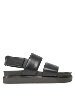 Sandały Vagabond Shoemakers Seth 5390-201-20 Czarny ze sklepu eobuwie.pl w kategorii Sandały damskie - zdjęcie 171418265