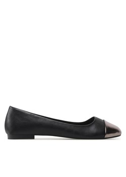 Baleriny ONLY Shoes Onlbee-2 15288103 Black ze sklepu eobuwie.pl w kategorii Balerinki - zdjęcie 171418287