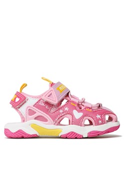 Sandały Primigi 3971011 Fuxia-Pink ze sklepu eobuwie.pl w kategorii Sandały dziecięce - zdjęcie 171418516
