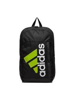Plecak adidas Motion SPW Graphic Backpack IP9775 Black/Sslime/White ze sklepu eobuwie.pl w kategorii Plecaki - zdjęcie 171418565