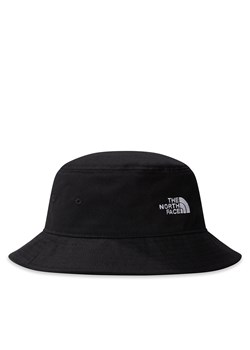 Kapelusz The North Face Norm Bucket NF0A7WHNJK31 Tnf Black ze sklepu eobuwie.pl w kategorii Kapelusze męskie - zdjęcie 171418768