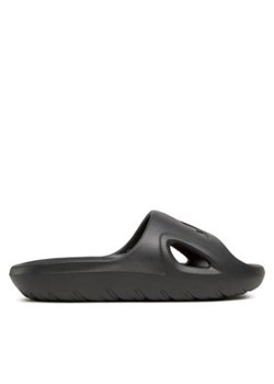 adidas Klapki adicane Slides HQ9915 Czarny ze sklepu MODIVO w kategorii Klapki męskie - zdjęcie 171420538