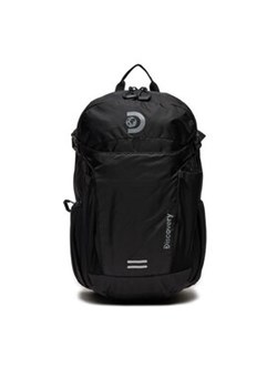 Discovery Plecak Outdoor Backpack D01113.06 Czarny ze sklepu MODIVO w kategorii Plecaki - zdjęcie 171420548