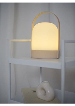 Sinsay - Lampka LED - biały ze sklepu Sinsay w kategorii Oświetlenie led - zdjęcie 171422159