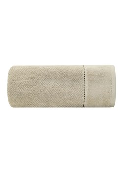 Ręcznik frotte Salado 70x140 cm - beżowy ze sklepu 5.10.15 w kategorii Ręczniki - zdjęcie 171423238
