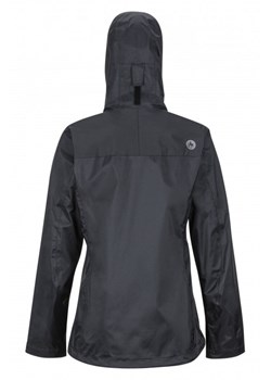 Damska kurtka trekkingowa MARMOT PreCip Eco Jacket ze sklepu Sportstylestory.com w kategorii Kurtki damskie - zdjęcie 171426665