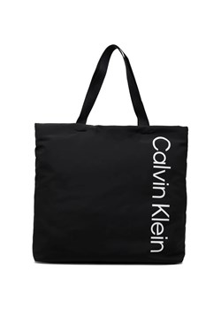 Calvin Klein Performance Shopperka ze sklepu Gomez Fashion Store w kategorii Torby Shopper bag - zdjęcie 171426995