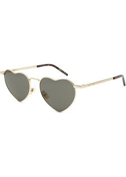 Saint Laurent Okulary przeciwsłoneczne ze sklepu Gomez Fashion Store w kategorii Okulary przeciwsłoneczne damskie - zdjęcie 171427006