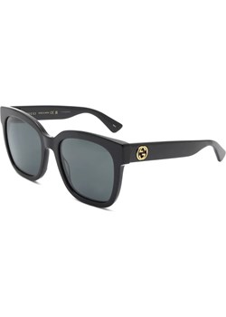 Gucci Okulary przeciwsłoneczne ze sklepu Gomez Fashion Store w kategorii Okulary przeciwsłoneczne damskie - zdjęcie 171427008