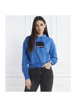 Karl Lagerfeld Jeans Bluza | Regular Fit ze sklepu Gomez Fashion Store w kategorii Bluzy damskie - zdjęcie 171427016