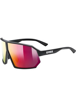 Okulary przeciwsłoneczne Sportstyle 237 Uvex ze sklepu SPORT-SHOP.pl w kategorii Okulary przeciwsłoneczne męskie - zdjęcie 171431909