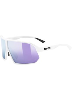 Okulary przeciwsłoneczne Sportstyle 237 Uvex ze sklepu SPORT-SHOP.pl w kategorii Okulary przeciwsłoneczne męskie - zdjęcie 171431996