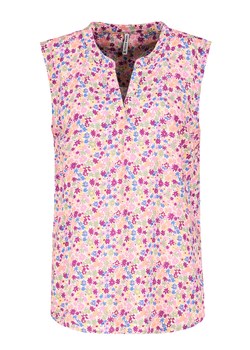 Fresh Made Bluzka w kolorze jasnoróżowym ze sklepu Limango Polska w kategorii Koszule damskie - zdjęcie 171432115