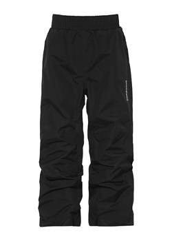 Didriksons Spodnie funkcyjne &quot;Idur&quot; w kolorze czarnym ze sklepu Limango Polska w kategorii Spodnie chłopięce - zdjęcie 171433327