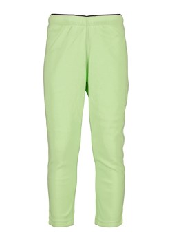 Didriksons Spodnie polarowe &quot;Monte&quot; w kolorze zielonym ze sklepu Limango Polska w kategorii Spodnie dziewczęce - zdjęcie 171433347