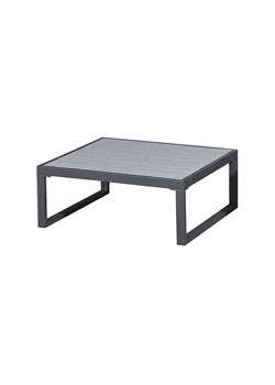Mały aluminiowy stolik MOSTRARE ze sklepu Bello Giardino w kategorii Stoły ogrodowe - zdjęcie 171433998