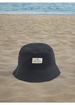 Sinsay - Bucket hat - czarny ze sklepu Sinsay w kategorii Kapelusze męskie - zdjęcie 171434916
