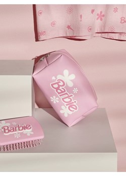 Sinsay - Kosmetyczka Barbie - różowy ze sklepu Sinsay w kategorii Kosmetyczki damskie - zdjęcie 171434938