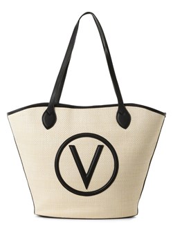 VALENTINO HANDBAGS Sprzedawca damski - Covent Kobiety piaskowy jednolity ze sklepu vangraaf w kategorii Torby Shopper bag - zdjęcie 171435087