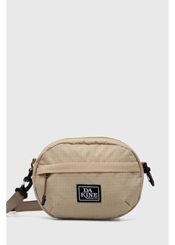 Dakine saszetka JOEY OVAL CROSSBODY kolor beżowy 10004081 ze sklepu ANSWEAR.com w kategorii Saszetki - zdjęcie 171435596