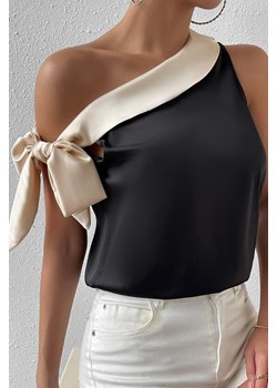 Bluzka BASELDORA ze sklepu Ivet Shop w kategorii Bluzki damskie - zdjęcie 171436628