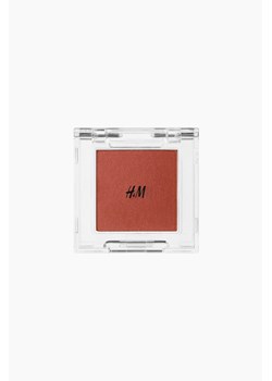 H & M - Cień do powiek - Pomarańczowy ze sklepu H&M w kategorii Cienie do powiek - zdjęcie 171438318