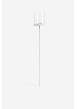 H & M - Ogrodowa latarenka - Beżowy ze sklepu H&M w kategorii Oświetlenie ogrodowe - zdjęcie 171438448