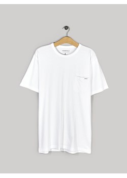 GATE Bawełniana koszulka z kieszenią S ze sklepu gateshop w kategorii T-shirty męskie - zdjęcie 171441389