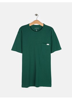 GATE Bawełniana koszulka z kieszenią S ze sklepu gateshop w kategorii T-shirty męskie - zdjęcie 171441395