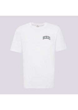 DICKIES T-SHIRT AITKIN CHEST TEE SS ze sklepu Sizeer w kategorii T-shirty męskie - zdjęcie 171443796