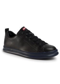 Sneakersy Camper Runner Four K100226-017 Black ze sklepu eobuwie.pl w kategorii Buty sportowe męskie - zdjęcie 171446836