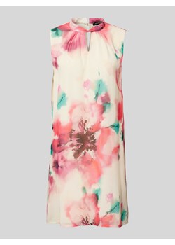 Sukienka o długości do kolan z wycięciem w kształcie łezki ze sklepu Peek&Cloppenburg  w kategorii Sukienki - zdjęcie 171447025