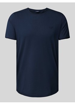 T-shirt z okrągłym dekoltem model ‘Cliff’ ze sklepu Peek&Cloppenburg  w kategorii T-shirty męskie - zdjęcie 171447257