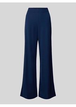 Spodnie z elastycznym pasem model ‘FALCO’ ze sklepu Peek&Cloppenburg  w kategorii Spodnie damskie - zdjęcie 171447437