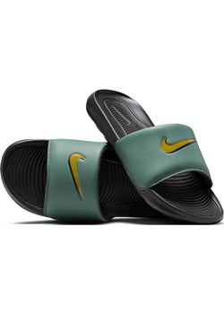 Klapki damskie Nike Victori One - Czerń ze sklepu Nike poland w kategorii Klapki damskie - zdjęcie 171447538